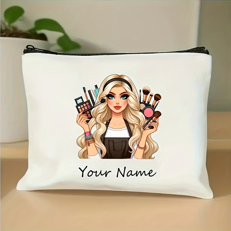 1-3 szt. Personalizowana kosme – Beauty Makeup Names recenzja i cena