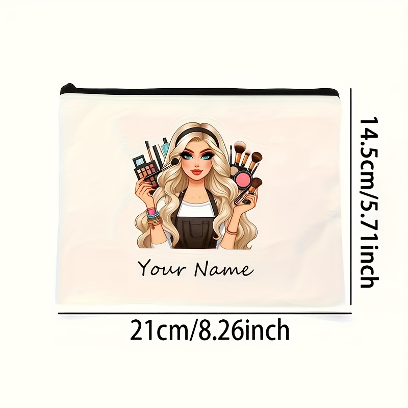 1-3 szt. Personalizowana kosme – Beauty Makeup Names recenzja i cena