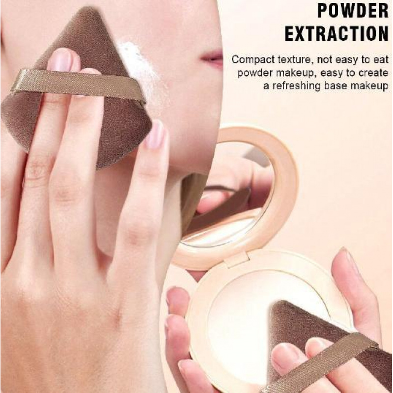 40-częściowy zestaw narzędzi d – Beauty Full Makeup recenzja i cena