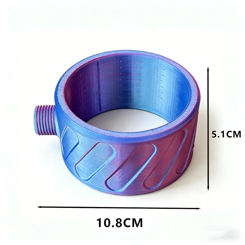 1 szt. Wysokociśnieniowa spira – Hair Scalp Massager recenzja i cena