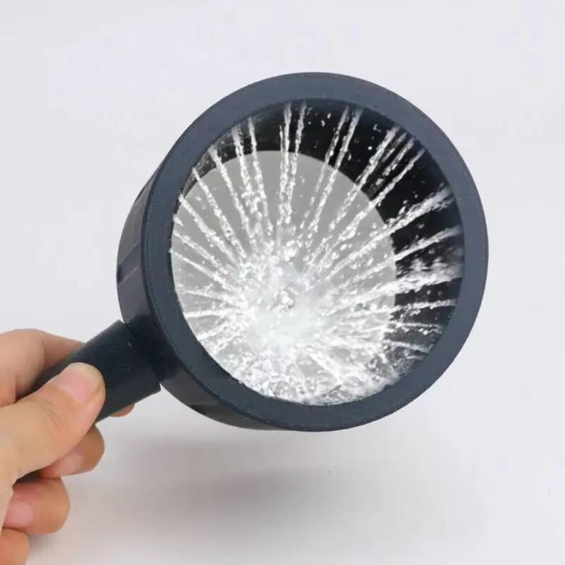 1 szt. Wysokociśnieniowa spira – Hair Scalp Massager recenzja i cena