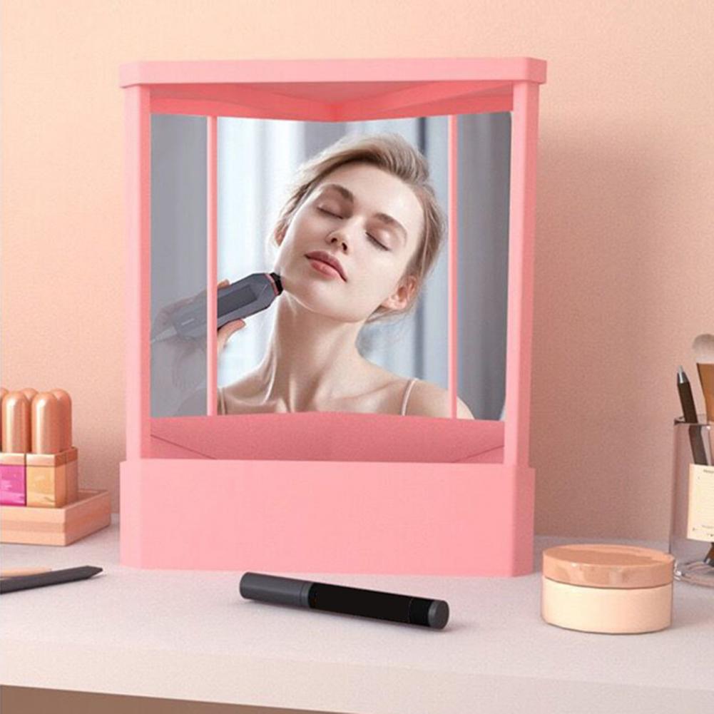 Lustro kosmetyczne precyzyjne  – Beauty Makeup Images recenzja i cena