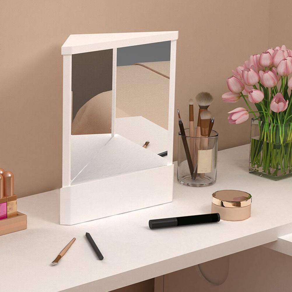 Lustro kosmetyczne precyzyjne  – Beauty Makeup Images recenzja i cena
