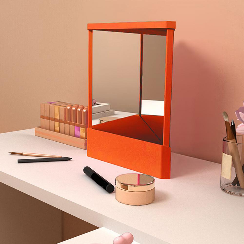 Lustro kosmetyczne precyzyjne  – Beauty Makeup Images recenzja i cena