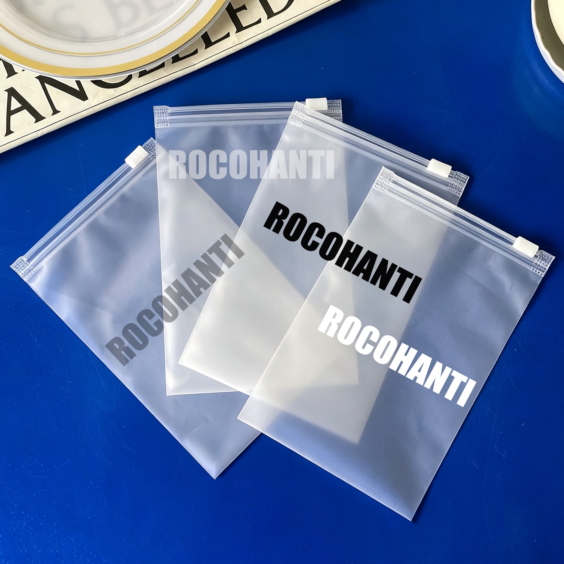 100 szt. Personalizowane, mato – Beauty Makeup Events recenzja i cena