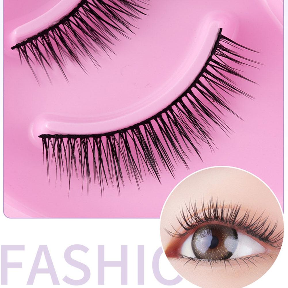 Sztuczne rzęsy Samoprzylepne r – Beauty Full Makeup recenzja i cena