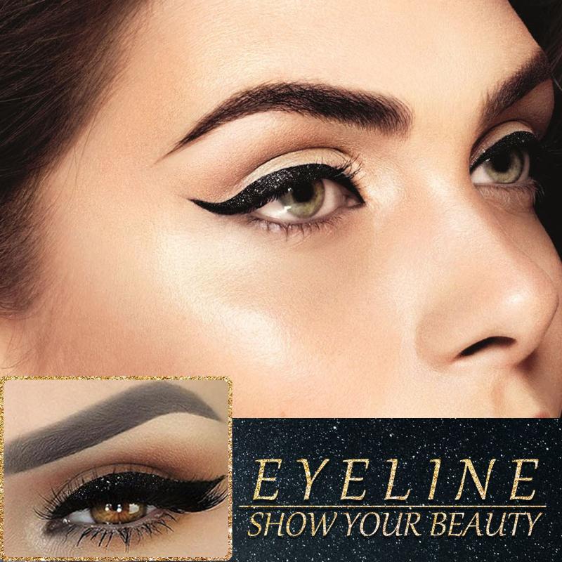 Zestaw sztucznych rzęs i nakle – Beauty Makeup Looks recenzja i cena