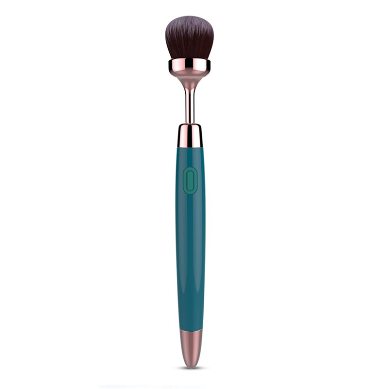 Elektryczny pędzel do makijażu – Beauty Makeup Tools recenzja i cena