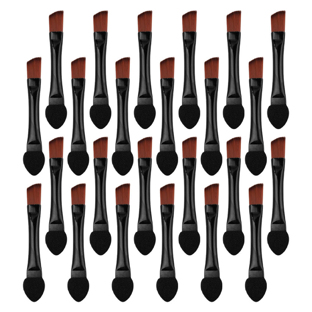 50 szt. Dwustronnych, skośnych – Beauty Makeup Tools recenzja i cena