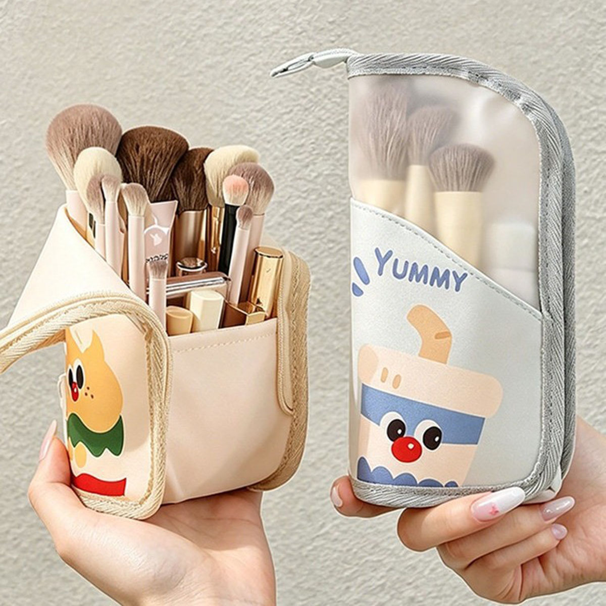 1 szt. Kosmetyczka Podróżna St – Makeup Organizer recenzja i cena