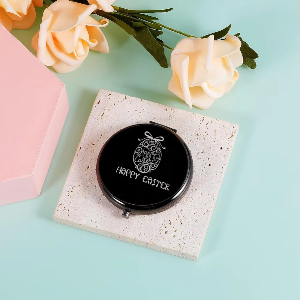 Spersonalizowane, piękne jajko – Beauty Makeup Names recenzja i cena