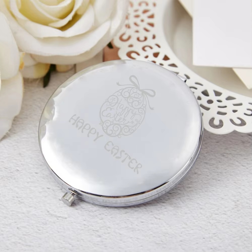 Spersonalizowane, piękne jajko – Beauty Makeup Names recenzja i cena