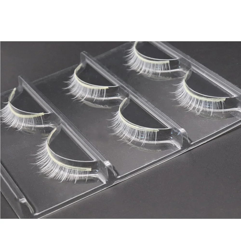 HBZGTLAD Gorąca Oferta 3 pary  – Beauty Full Makeup recenzja i cena