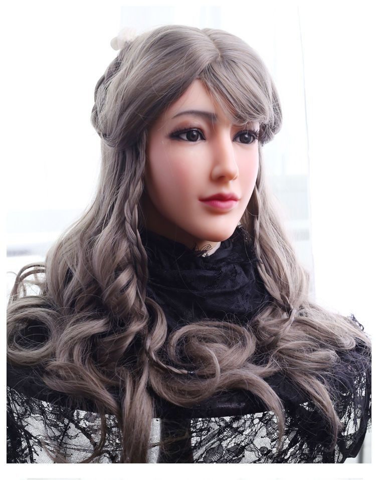 NOWA silikonowa maska ​​​​do t – Beauty Full Makeup recenzja i cena