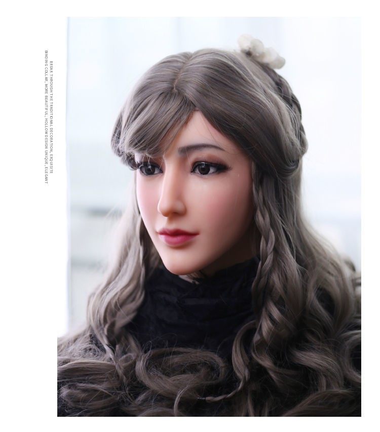 NOWA silikonowa maska ​​​​do t – Beauty Full Makeup recenzja i cena