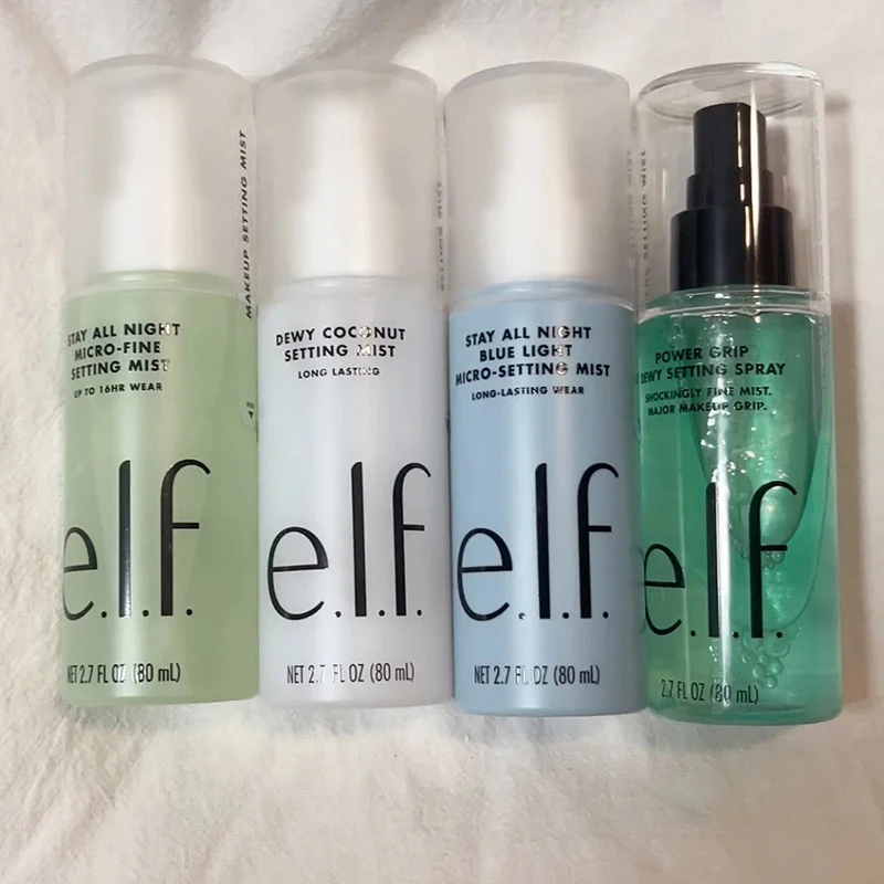 Elf Makeup Power Grip Dewy Set – Beauty Full Makeup recenzja i cena