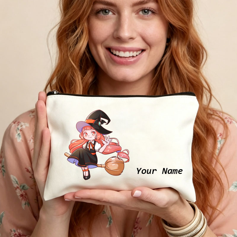 Personalizowane kosmetyczki z  – Beauty Makeup Names recenzja i cena