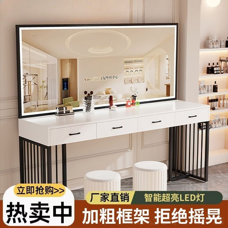 Nowoczesna toaletka studyjna z – Beauty Makeup Bridal recenzja i cena