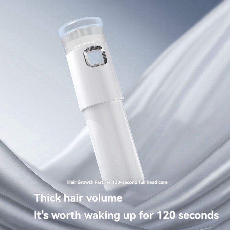 Szczotka do masażu skóry głowy – Hair Scalp Massager recenzja i cena