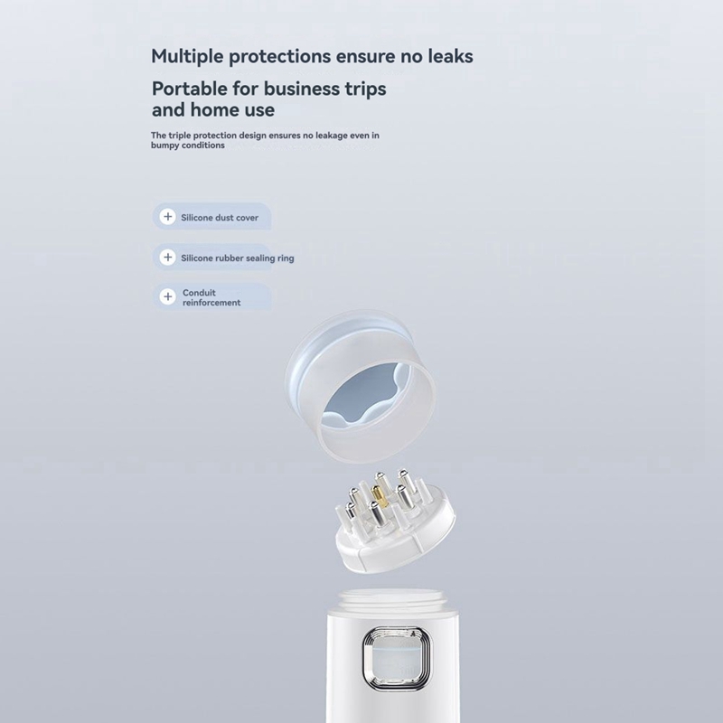 Szczotka do masażu skóry głowy – Hair Scalp Massager recenzja i cena