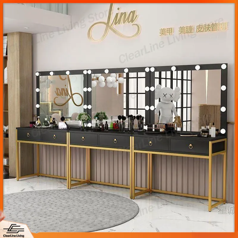 Profesjonalny stolik do makija – Beauty Makeup Bridal recenzja i cena