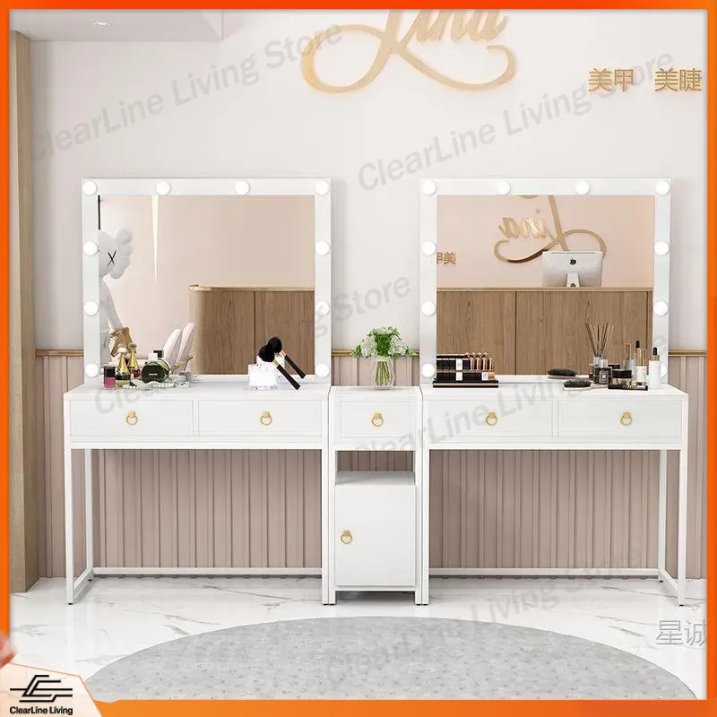 Profesjonalny stolik do makija – Beauty Makeup Bridal recenzja i cena