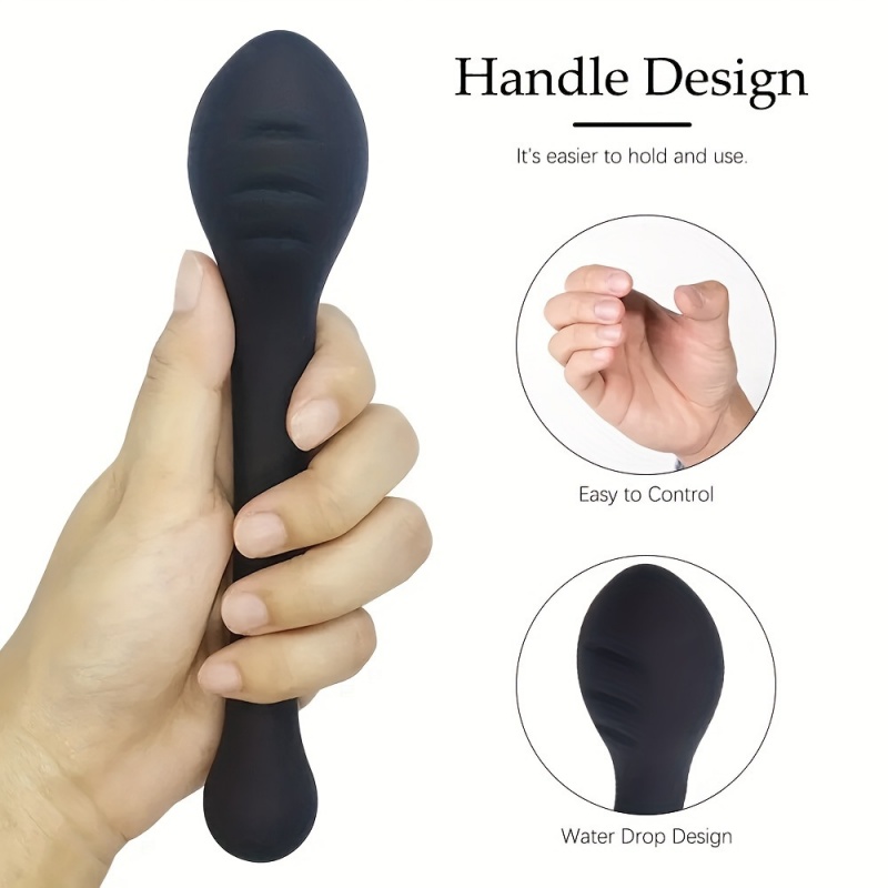 Nowo zaprojektowany ręczny mas – Hair Scalp Massager recenzja i cena