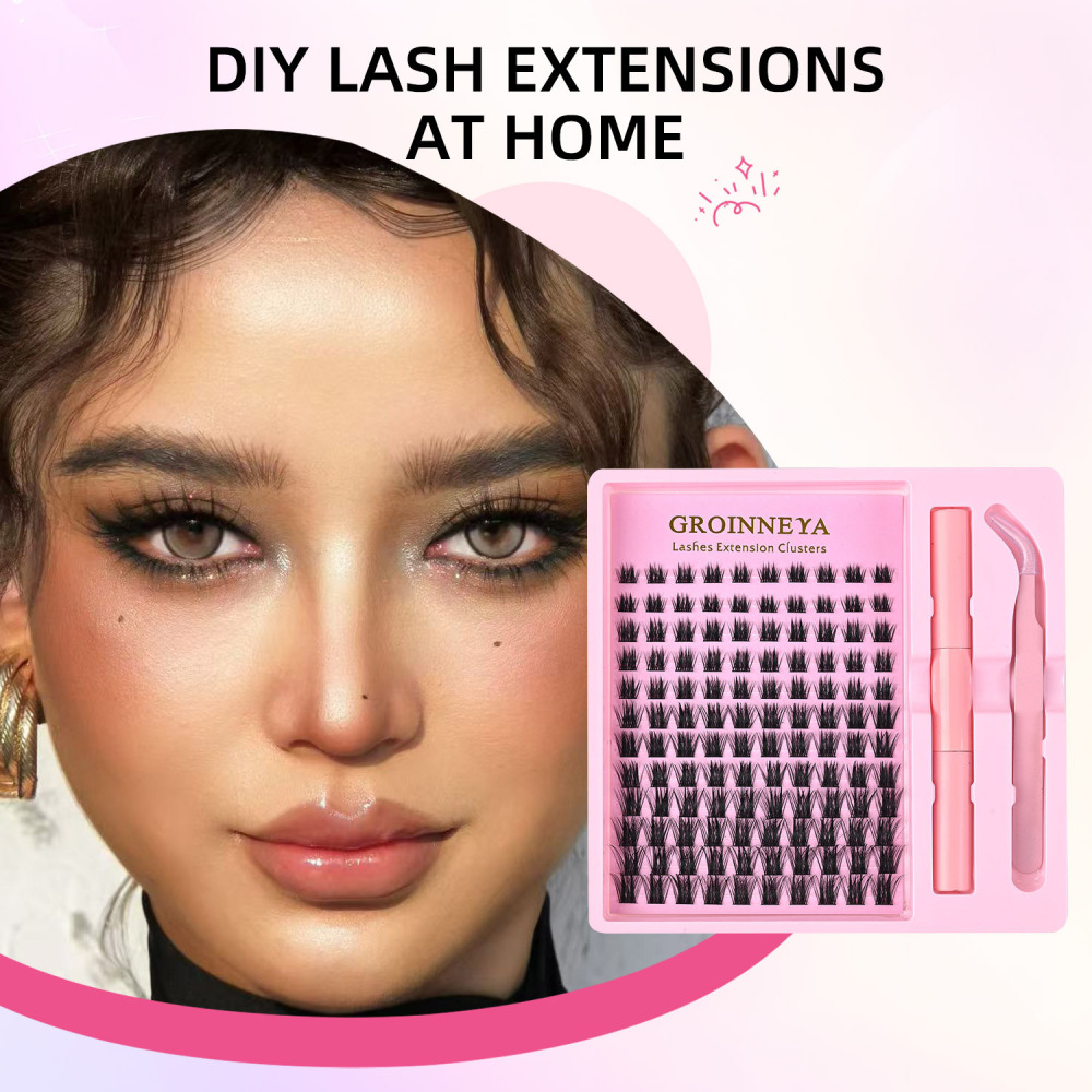 Zestaw do samodzielnego przedł – Beauty Makeup Looks recenzja i cena