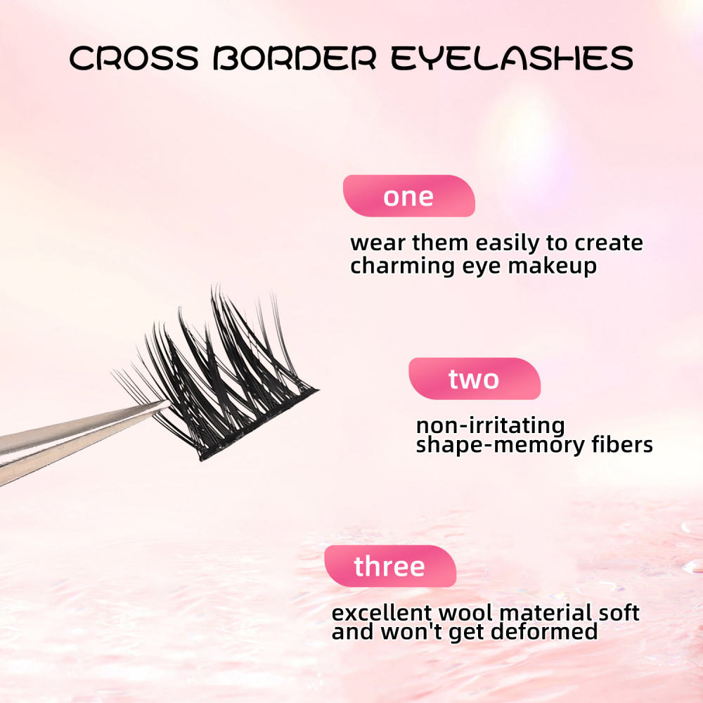 Zestaw do samodzielnego przedł – Beauty Makeup Looks recenzja i cena